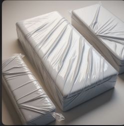 Cali King Mattress And Queen + Full