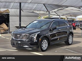 2023 Cadillac XT4