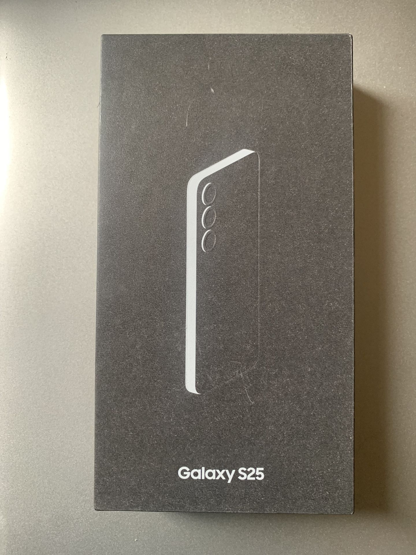 Samsung Galaxy S25