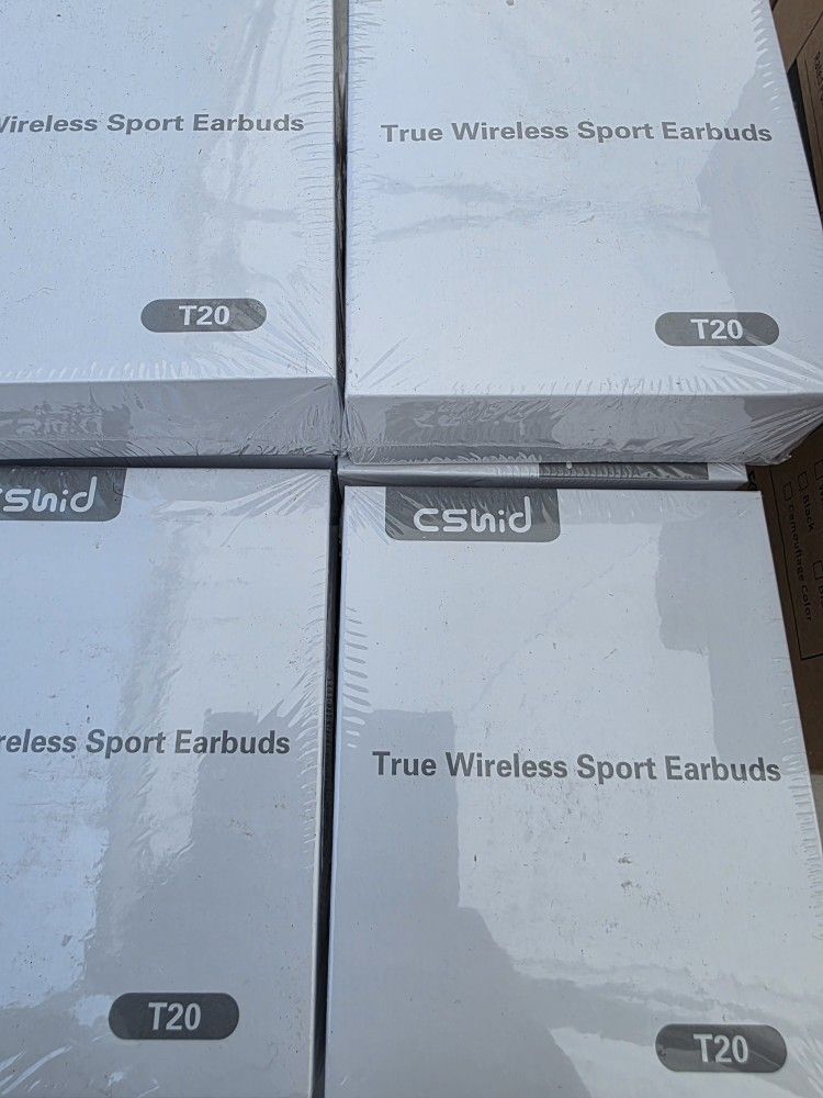 Wireless Headphones