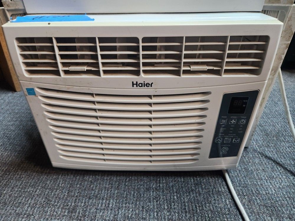 Window Ac