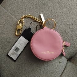 Marc Jacobs And Kate Spade Wallets 