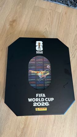 PANINI STICKERS