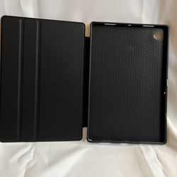 COBAK Black iPad Case