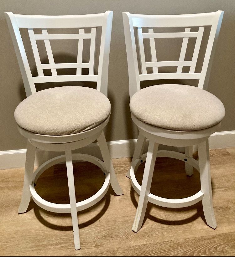 Stool Set 