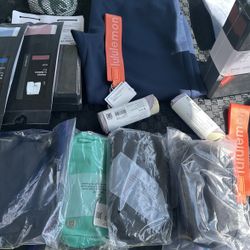 Multiple Items For Sale 