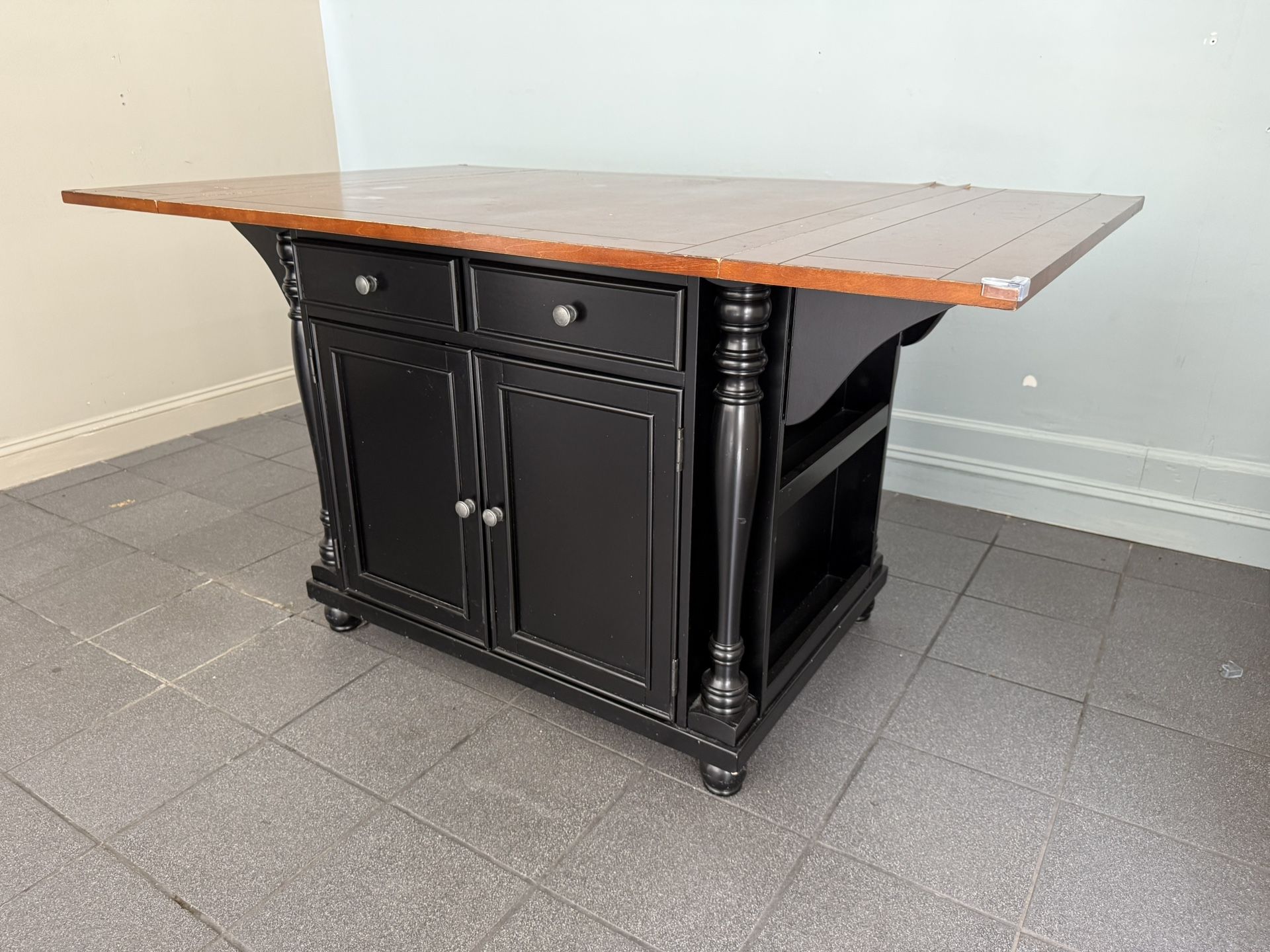 Kitchen Island Table