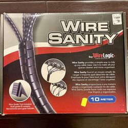 Wire Sanity by WireLogic 