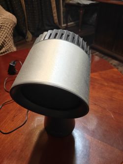 Portable hood