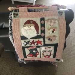 Christmas Wall Decor