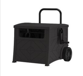 Suncast Smart Tube Hose