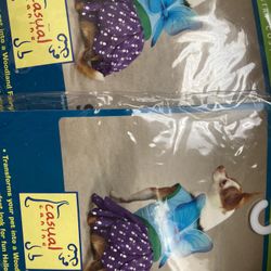 Butterfly Dog Costumes