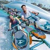Sea World Tickets 