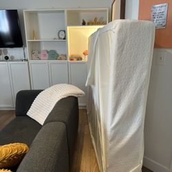 Queen Memory Foam Mattress 