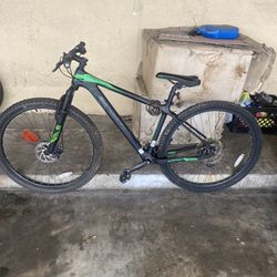 29’ Mountain Bike