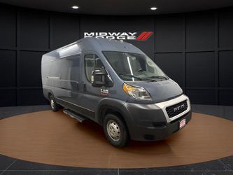 2020 RAM ProMaster 3500