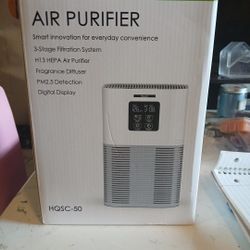 Air Purifier