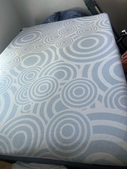 Full mattress