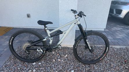 Salsa Cassidy MTB 29er