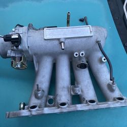Skunk2 Manifold 