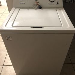 amana washer/dryer 175 each