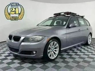 2011 BMW 3 Series