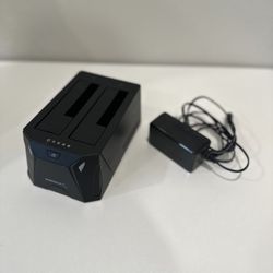 USB-C Docking Statiom