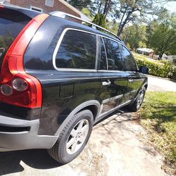 2006 Volvo XC90 