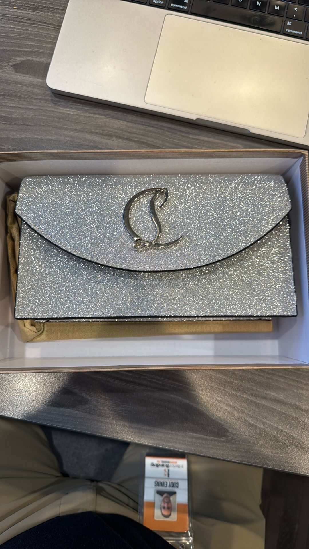 Christian Louboutin Purse