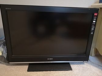 Sony 32 inch HDTV