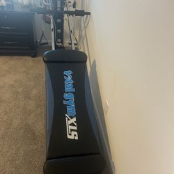 Total Gym