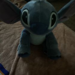 Stitch 