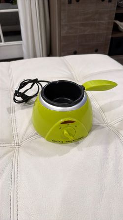 Cook's Essentials Electric Fondue Pot