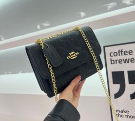 Bolso coach