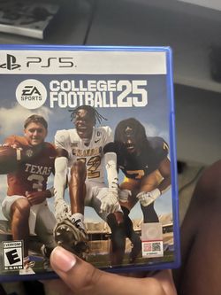college football 25