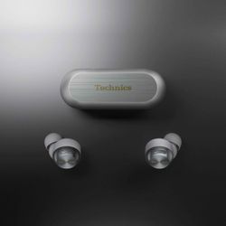 technics az100 Earbuds 