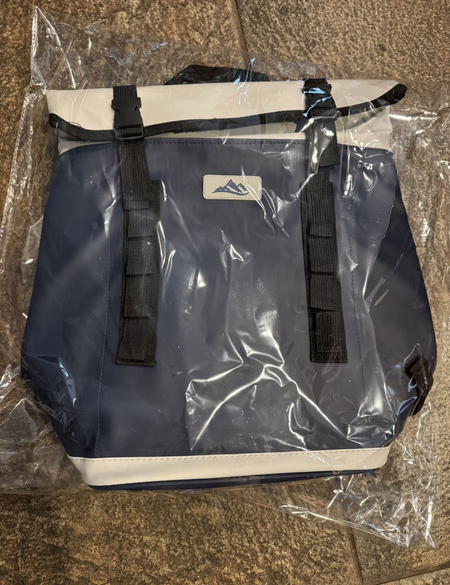 Cooler Backpack New