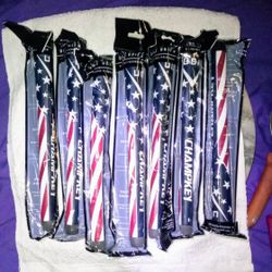 Brand New Golf Club Grips