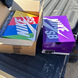 Nike Sb Janoski Og+