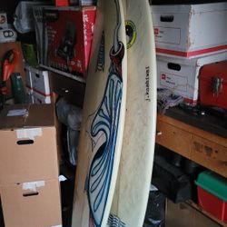 Surfboards
