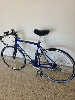 Cannondale Synapse Sport
