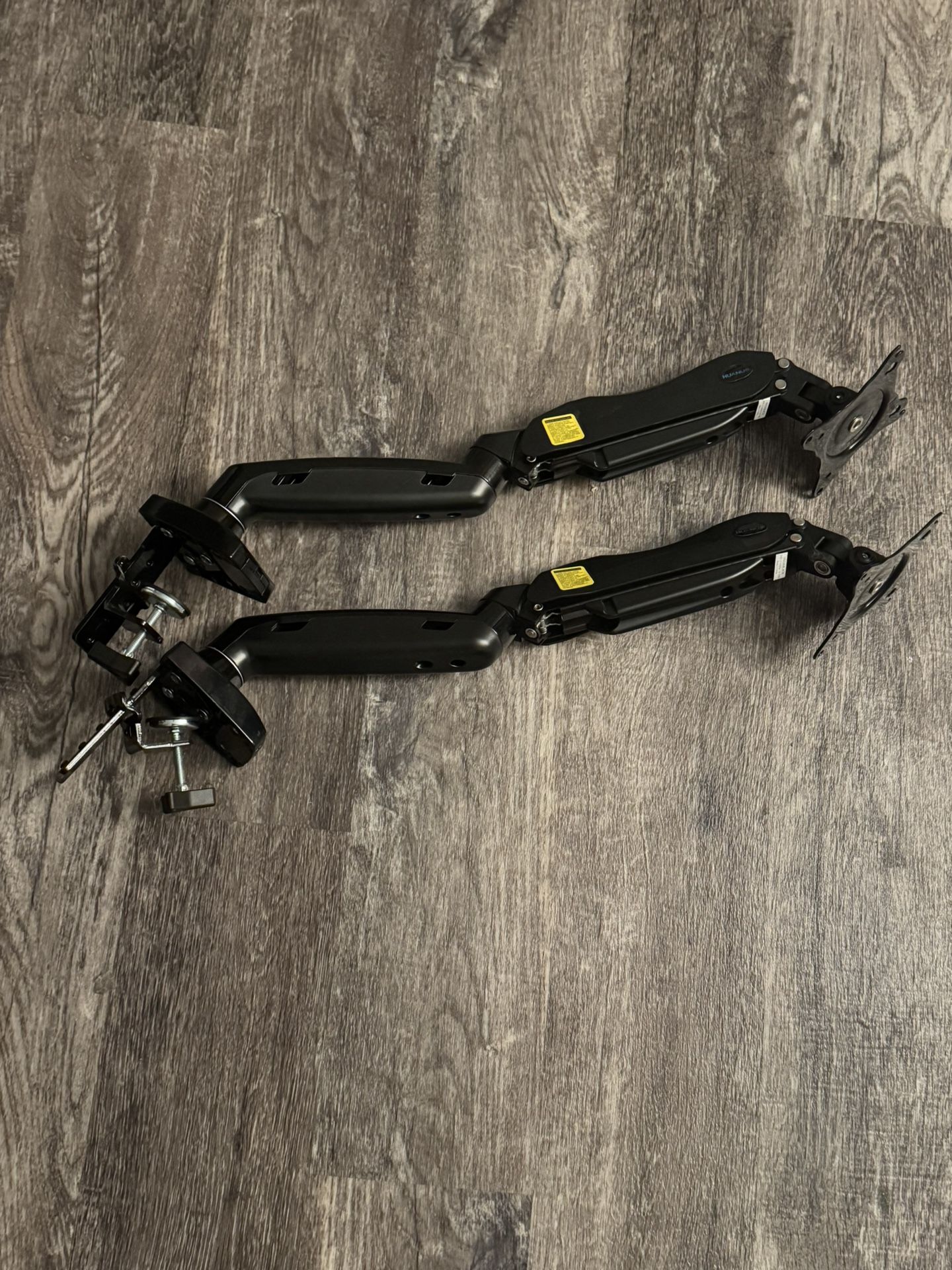 Huanuo Gas Monitor Mount