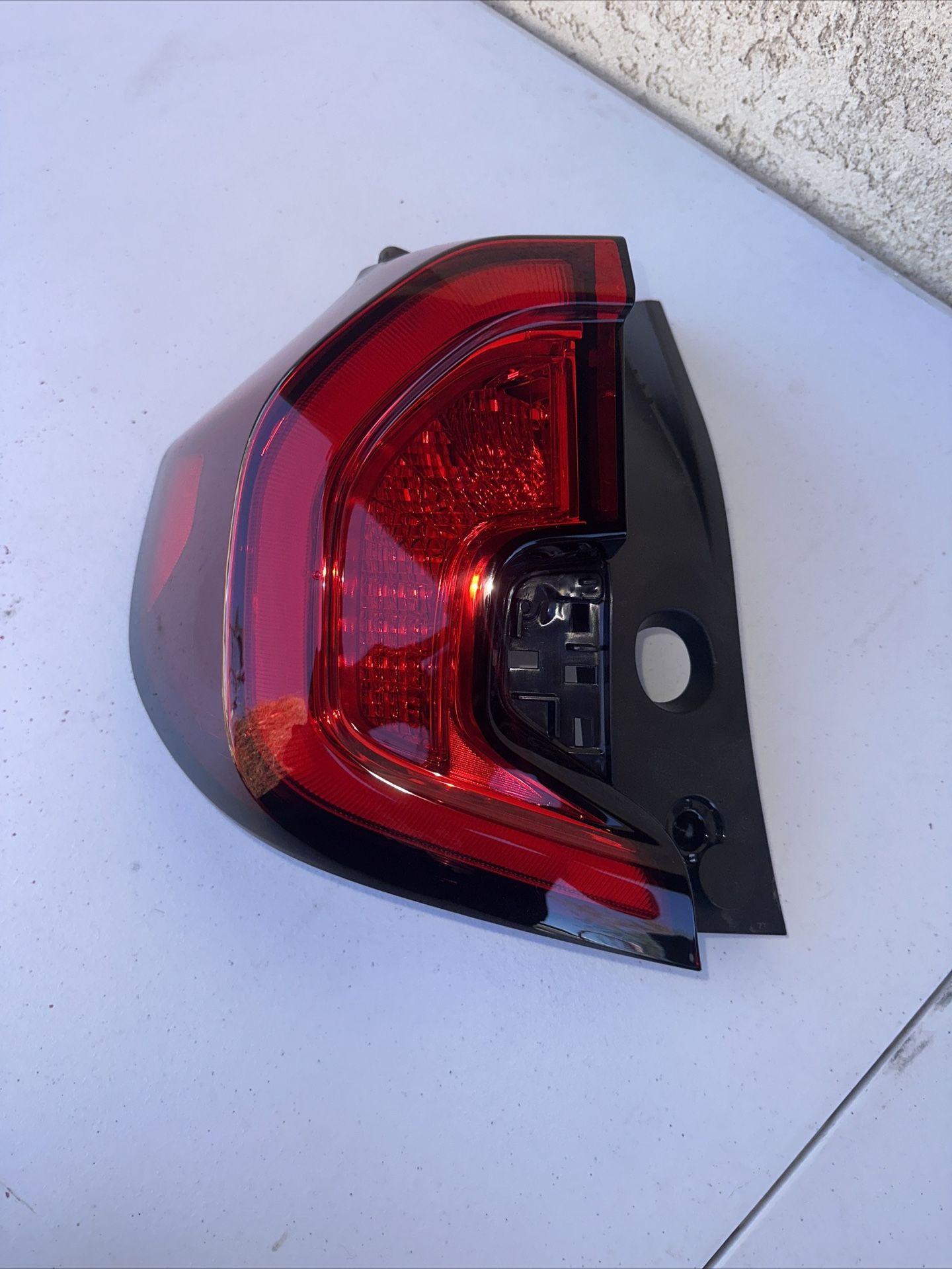Parts GMC Terrain 2022-2025