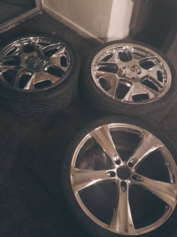 Rims for Sale in San Antonio, TX OfferUp