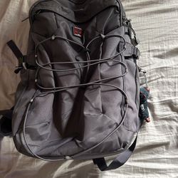 Backpack (Lowering Prices)