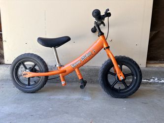 Ezee Gilder Training Bike