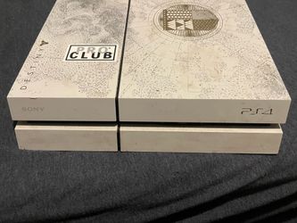 PlayStation 4 classic with 6 games