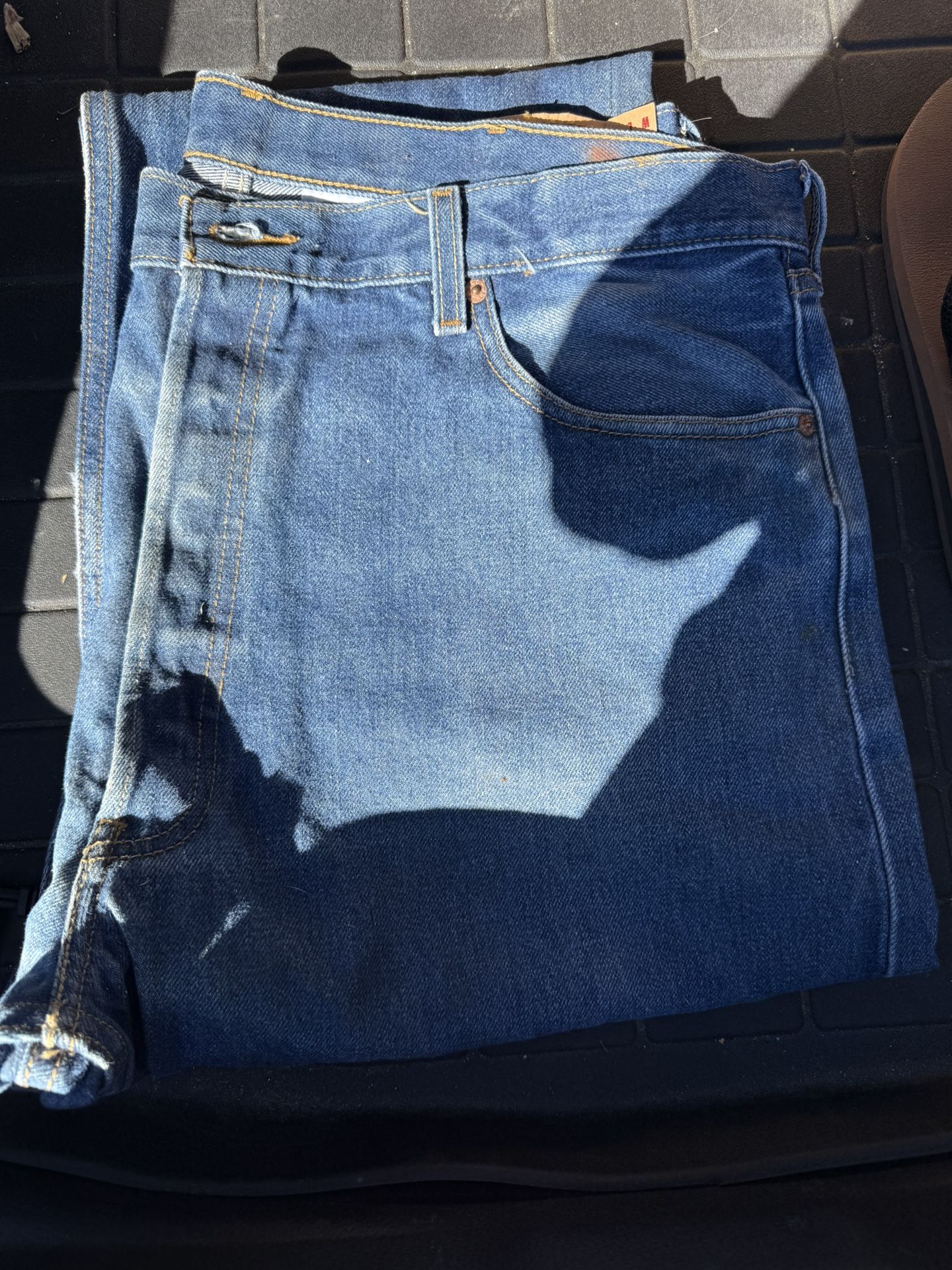 501 LEVIS