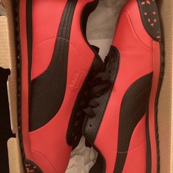 Brand New Pumas Men’s Sz 9 1/2