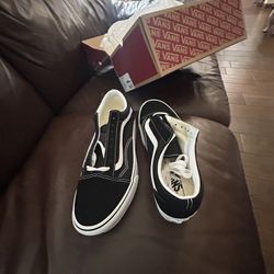 Old Skool Stackform  Vans  